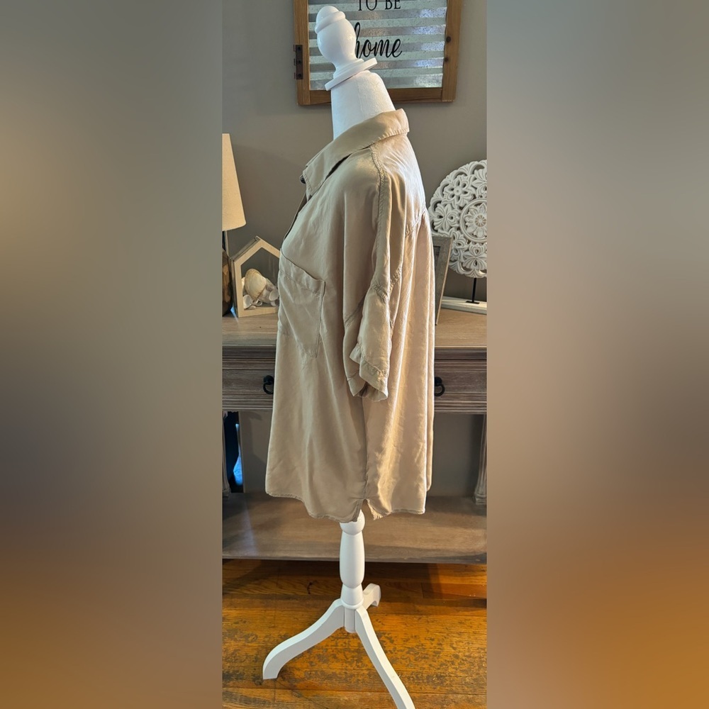 Splendid Button Down - image 3